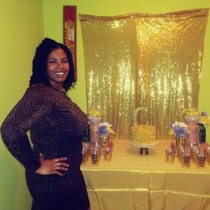 Meet your Posher, Abibi